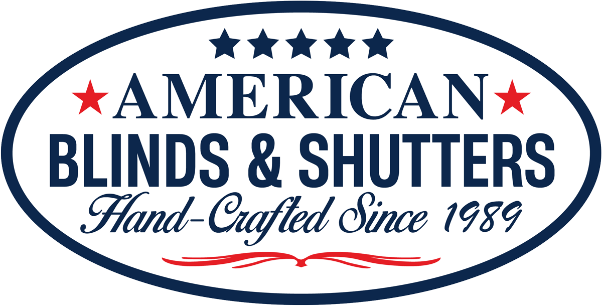 Why American? American Blinds & Shutters