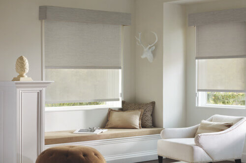 Home - American Blinds & Shutters